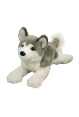 Geno Husky 19" Plush