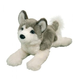 Geno Husky 19" Plush