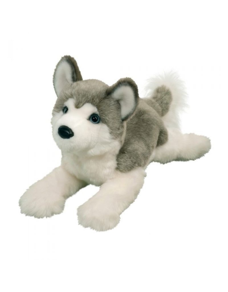 Geno Husky 19" Plush