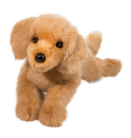 Oakley Golden Retriever 19" Plush