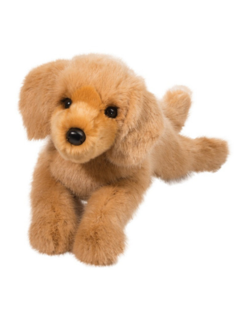 Oakley Golden Retriever 19" Plush