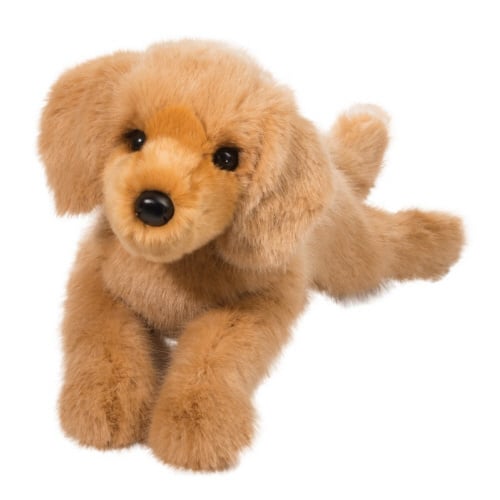 Oakley Golden Retriever 19" Plush