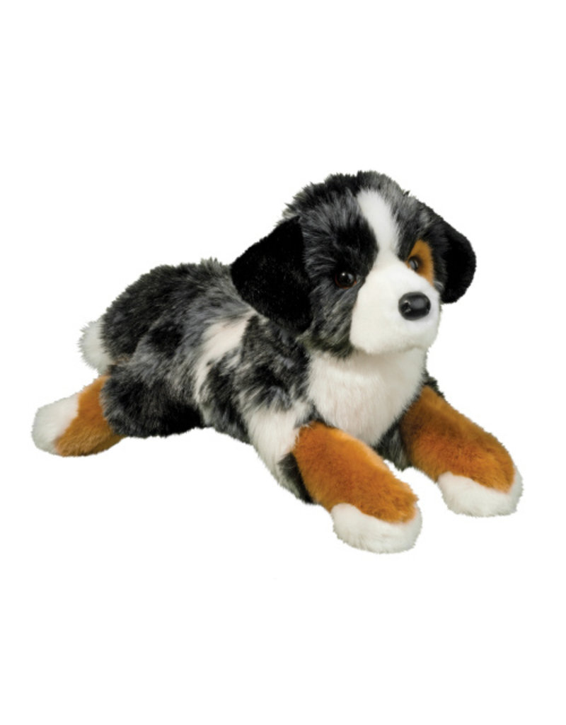 Maizie Australian Shepherd 18.5" Plush