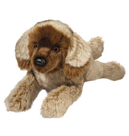 Thor Leonberger Dog 19" Plush