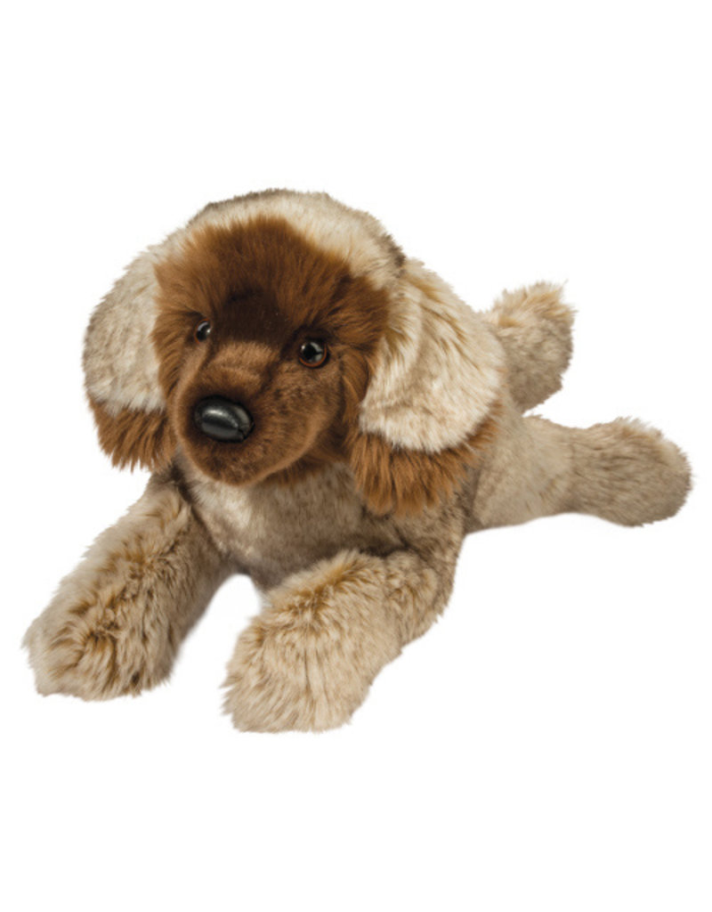 Thor Leonberger Dog 19" Plush