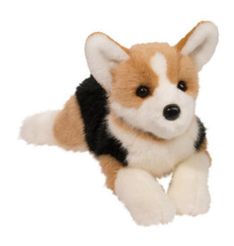 Konner Corgi 19" Plush