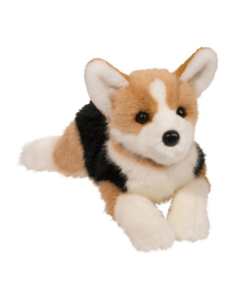 Konner Corgi 19" Plush