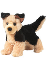 Sheba German Shepherd 8" Plush