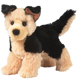 Sheba German Shepherd 8" Plush