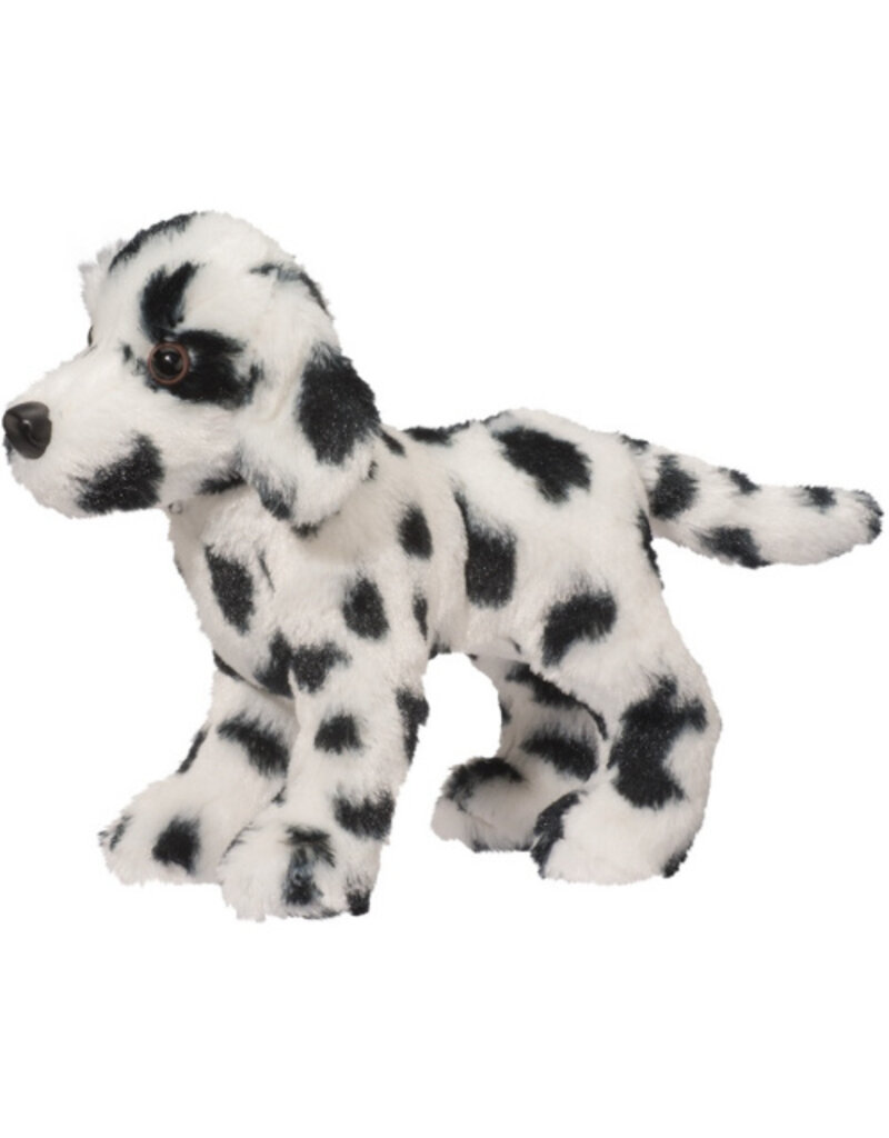 Dooley Dalmatian 8" Plush