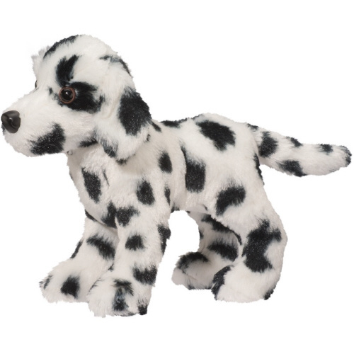 Dooley Dalmatian 8" Plush
