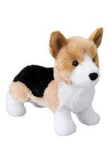 Shorty Corgi 8" Plush