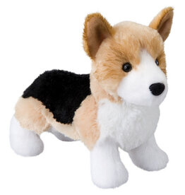 Shorty Corgi 8" Plush