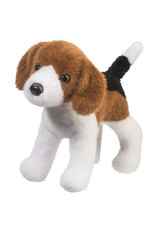Bob Beagle 8" Plush