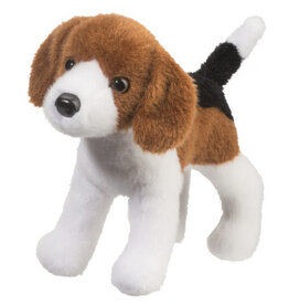 Bob Beagle 8" Plush