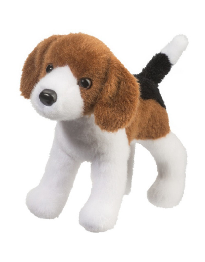 Bob Beagle 8" Plush