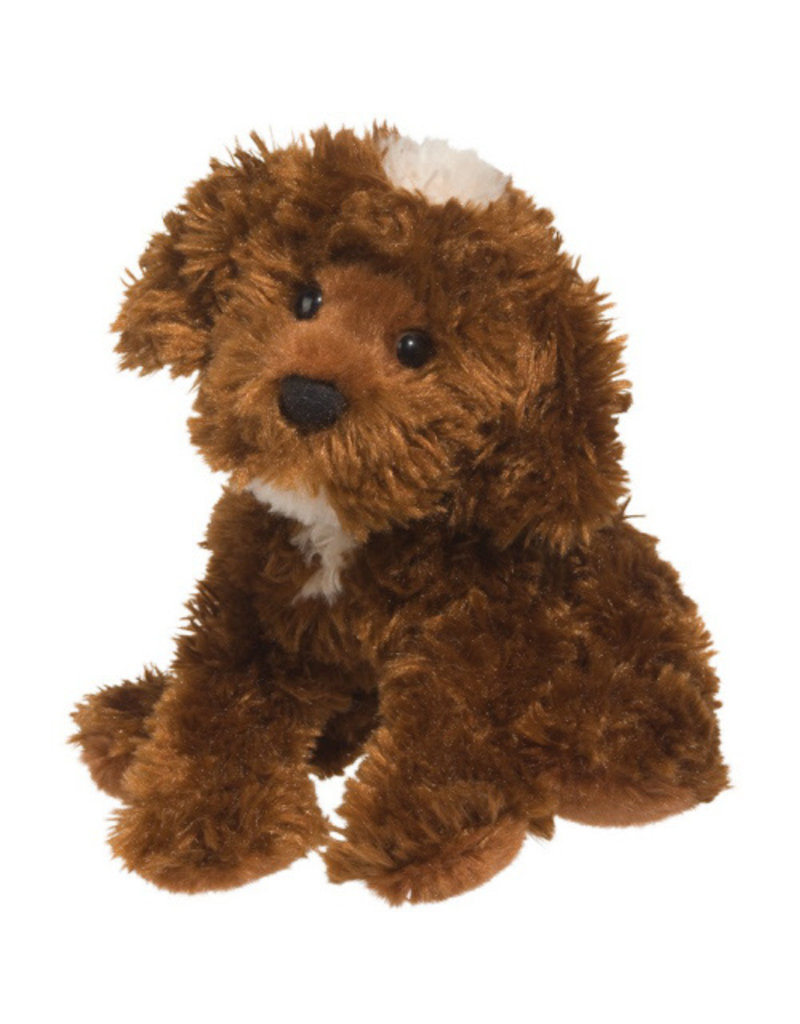 Bosco Labradoodle 8" Plush