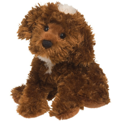 Bosco Labradoodle 8" Plush