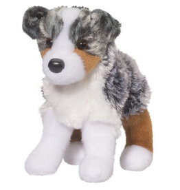 Steward Australian Shepherd 8" Plush