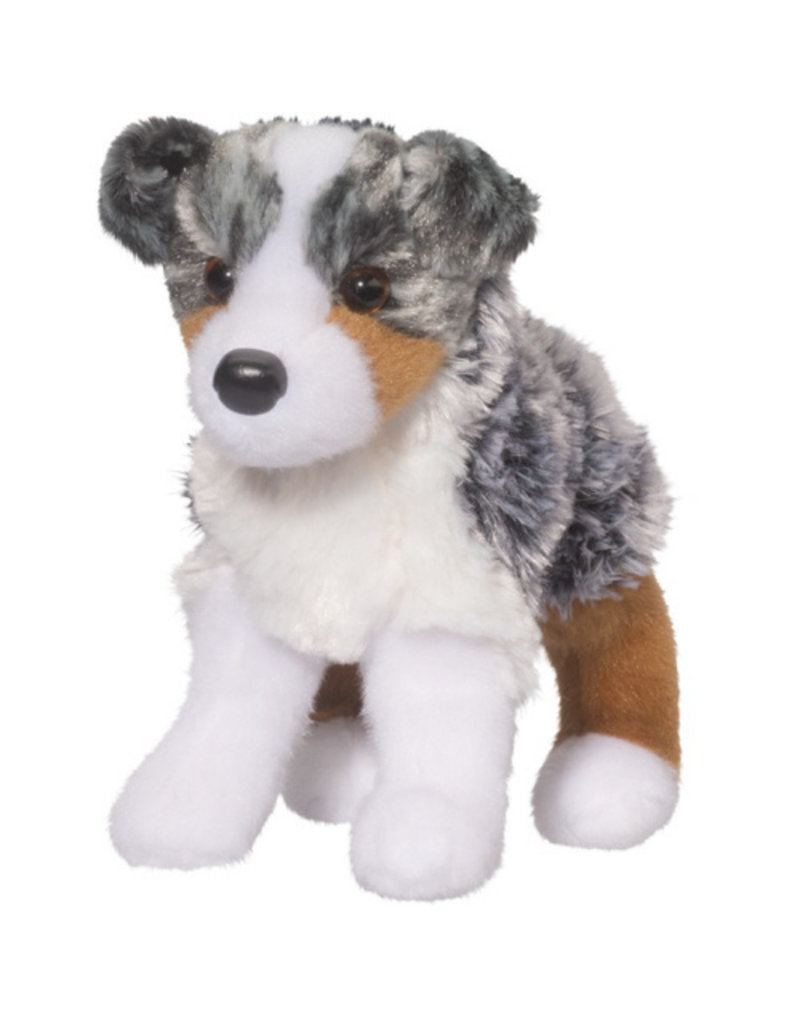 Steward Australian Shepherd 8" Plush