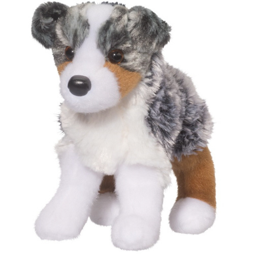 Steward Australian Shepherd 8" Plush
