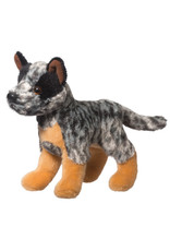 Clanger Australian Cattle Dog 8" Plush