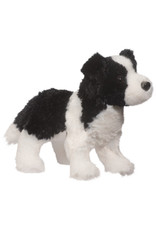 Meadow Border Collie 8" Plush