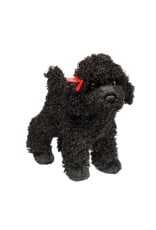 Gigi Poodle 8" Plush