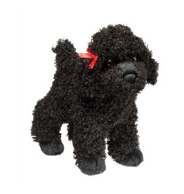 Gigi Poodle 8" Plush