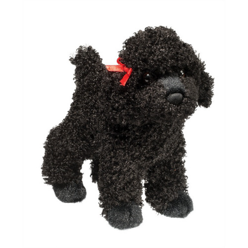 Gigi Poodle 8" Plush