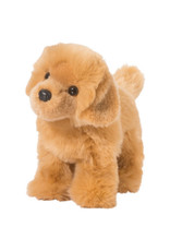 Chap Golden Retriever 10" Plush