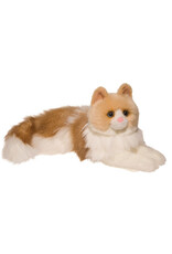 Kiki Ragdoll Cat 15" Plush