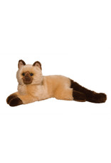 Sebastian Himalayan Cat 15" Plush