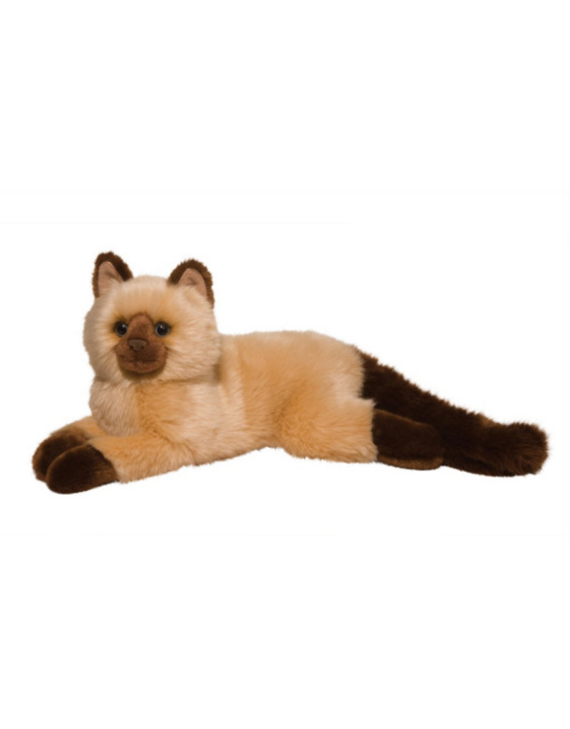 Sebastian Himalayan Cat 15" Plush
