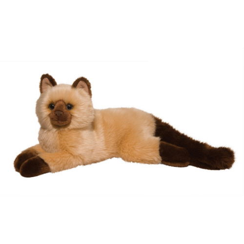 Sebastian Himalayan Cat 15" Plush