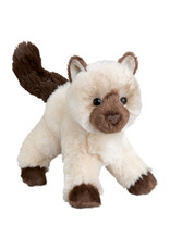 Hilda Himalayan Cat 8" Plush