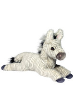Zelda Zebra 18.5" Plush