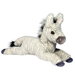 Zelda Zebra 18.5" Plush