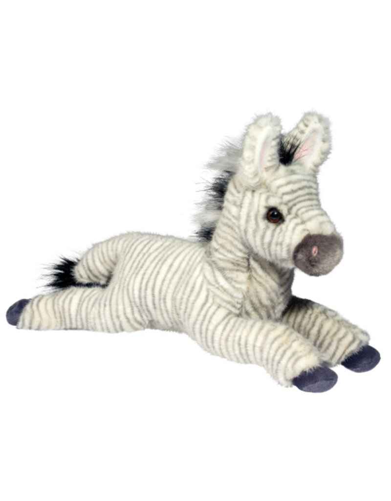 Zelda Zebra 18.5" Plush