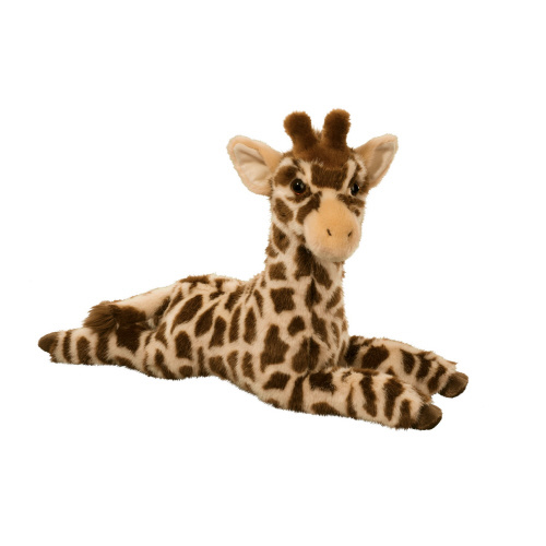 Jovi Giraffe 21.5" Plush