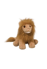 Lennie Lion 9" Plush