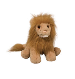 Lennie Lion 9" Plush