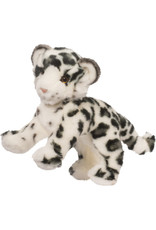 Irbis Snow Leopard 14" Plush