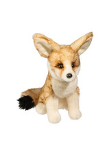Sly Fennec Fox 11" Plush