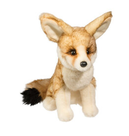 Sly Fennec Fox 11" Plush