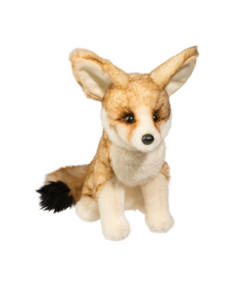 Sly Fennec Fox 11" Plush
