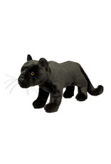 Jagger Black Panther 22" Plush