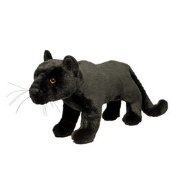 Jagger Black Panther 22" Plush
