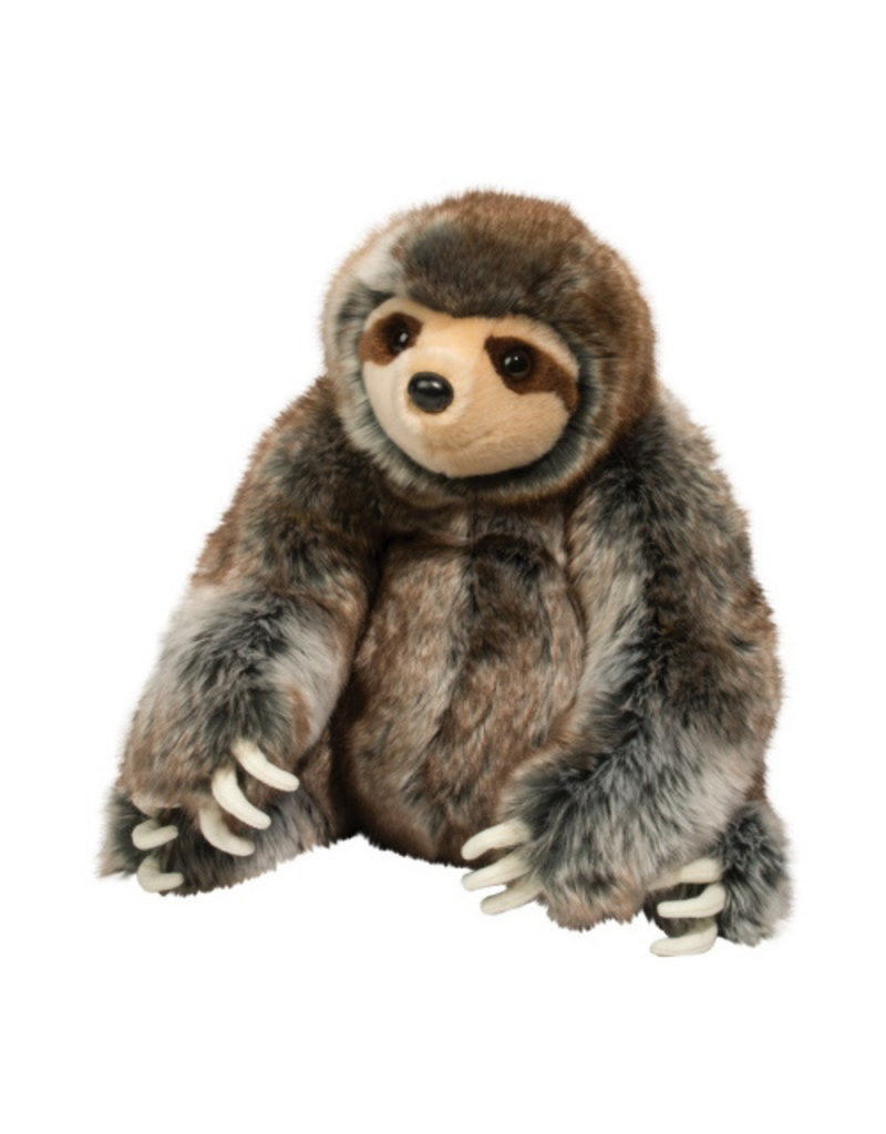 Sylvie Sloth 14" Plush