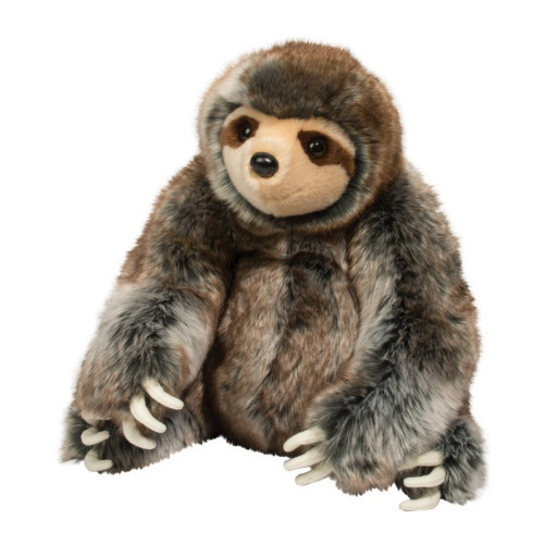 Sylvie Sloth 14" Plush